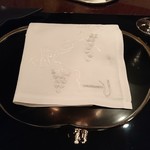 表参道うかい亭 - 