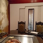 表参道うかい亭 - 