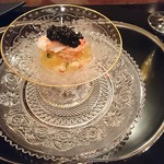 表参道うかい亭 - 