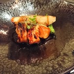 表参道うかい亭 - 