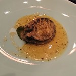 表参道うかい亭 - 