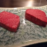 表参道うかい亭 - 