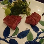 表参道うかい亭 - 