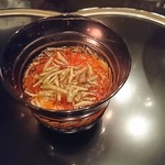 表参道うかい亭 - 