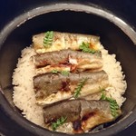 表参道うかい亭 - 