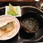 表参道うかい亭 - 