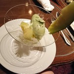 表参道うかい亭 - 