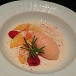 表参道うかい亭 - 