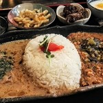 旧ヤム邸 空堀店