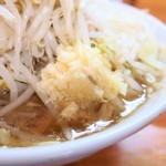 もみじ屋 - にんにく