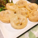 神戸・三宮 韓国家庭料理 味楽