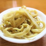 もみじ屋 - 勝手にあぶらそば♪