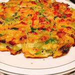 神戸・三宮 韓国家庭料理 味楽