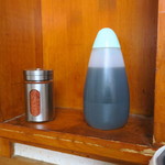 もみじ屋 - 卓上調味料