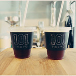 101 TOKYO - 