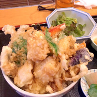 はも・天然ふぐ 銀座 福和 - 