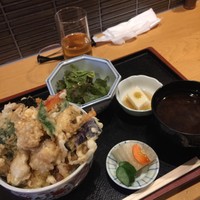 はも・天然ふぐ 銀座 福和 - 