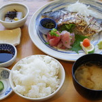 Matsuwa - 