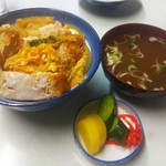 大衆食堂 岩戸屋 - 