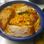 大衆食堂 岩戸屋 - 