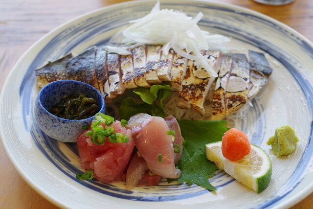 松輪 三浦半島その他 魚介料理 海鮮料理 食べログ
