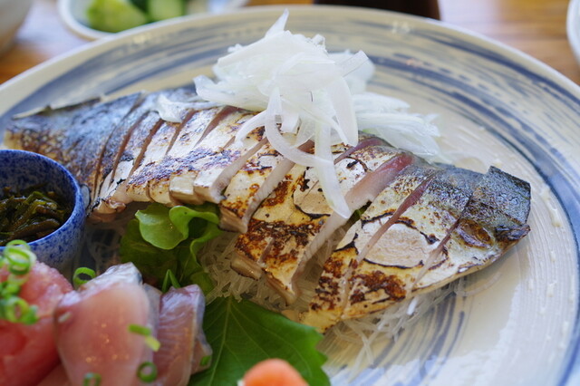 松輪 - 三浦半島その他/魚介料理・海鮮料理 | 食べログ