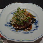 板前割烹 ひぐち - 