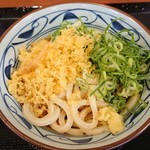 丸亀製麺 - 