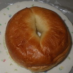 ファクトリー - ベーグル