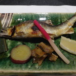 板前割烹 ひぐち - 