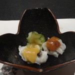 板前割烹 ひぐち - 