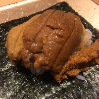 SUSHI TOKYO TEN、 新宿ニュウマン店 - 