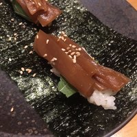 SUSHI TOKYO TEN、 新宿ニュウマン店 - 