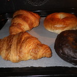 ファクトリー - オーブンで♪