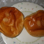 ファクトリー - クリームパン