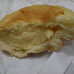 ファクトリー - クリームパン