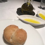 ル　ピニョン - 玄米を練り込んだパン