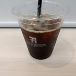 セブンイレブン - ドリンク写真:アイスコーヒー～☆