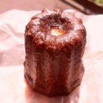 やきがしや　SUSUCRE - カヌレ