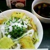 らーめん山頭火 旭川ラーメン村店