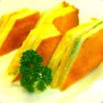 Cafe Rest ゆうき - 料理写真:
