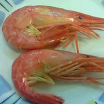 紋別プリンスホテル - 10 地獄煮 (活北海シマエビ)