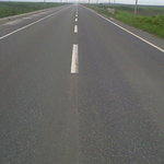 紋別プリンスホテル - 25 【料理無関係】 道・ｵﾛﾛﾝﾗｲﾝ・ｻﾛﾍﾞﾂ原野・R106天塩稚内線