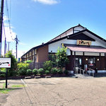 Niigata Katsu Ichi - 全景（２０１１年８月）