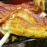 鰻家 - ふわっふわっで柔らかい～