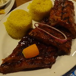 TONY ROMA'S SUNTEC CITY - 