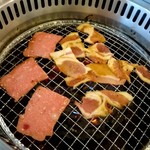 Sutamina Tarou - 焼き肉