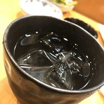 ばんじょう - 黒霧