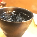 ばんじょう - 〆の赤霧