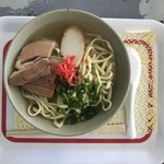 伊計島ビーチ食堂 - 